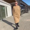 dresskleit-beež