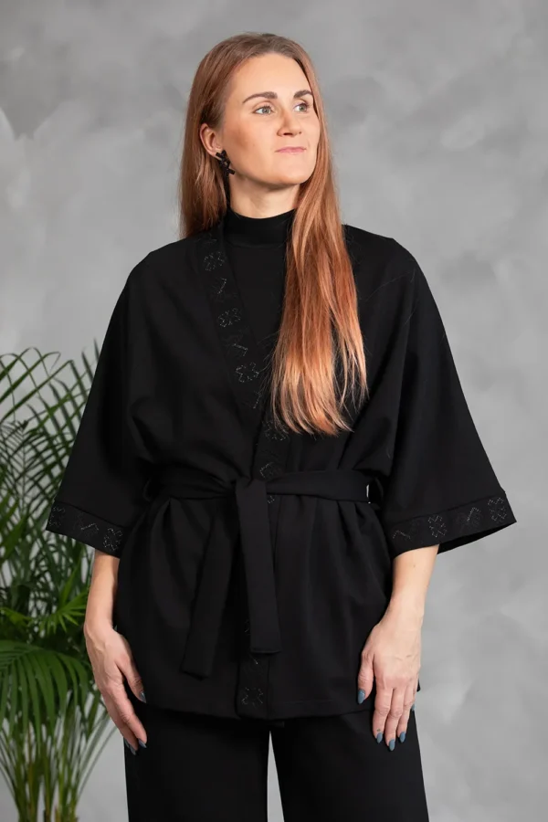 must-kimono-jakk-eesti-disain