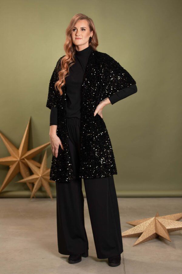 glitter-kimono