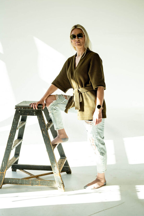 kimono