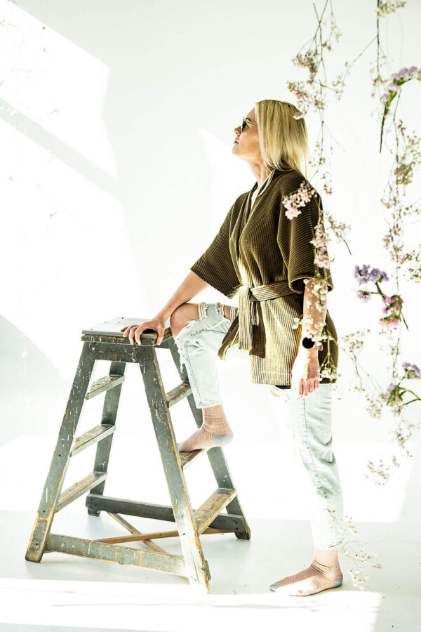 kimono